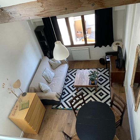 Appartement Paris-Orly Aeroport Bagian luar foto