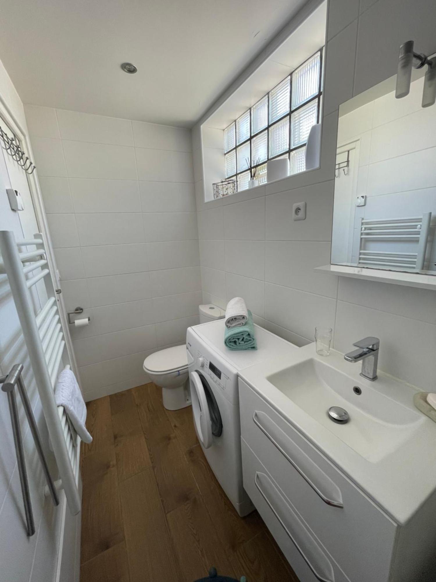 Appartement Paris-Orly Aeroport Bagian luar foto