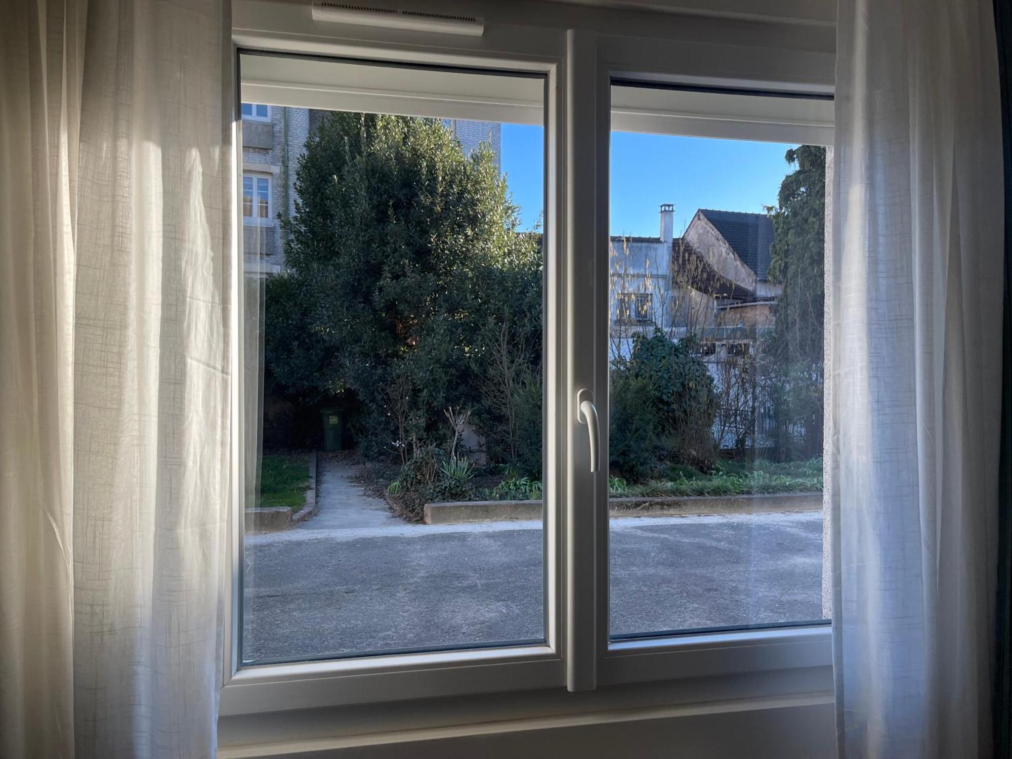 Appartement Paris-Orly Aeroport Bagian luar foto
