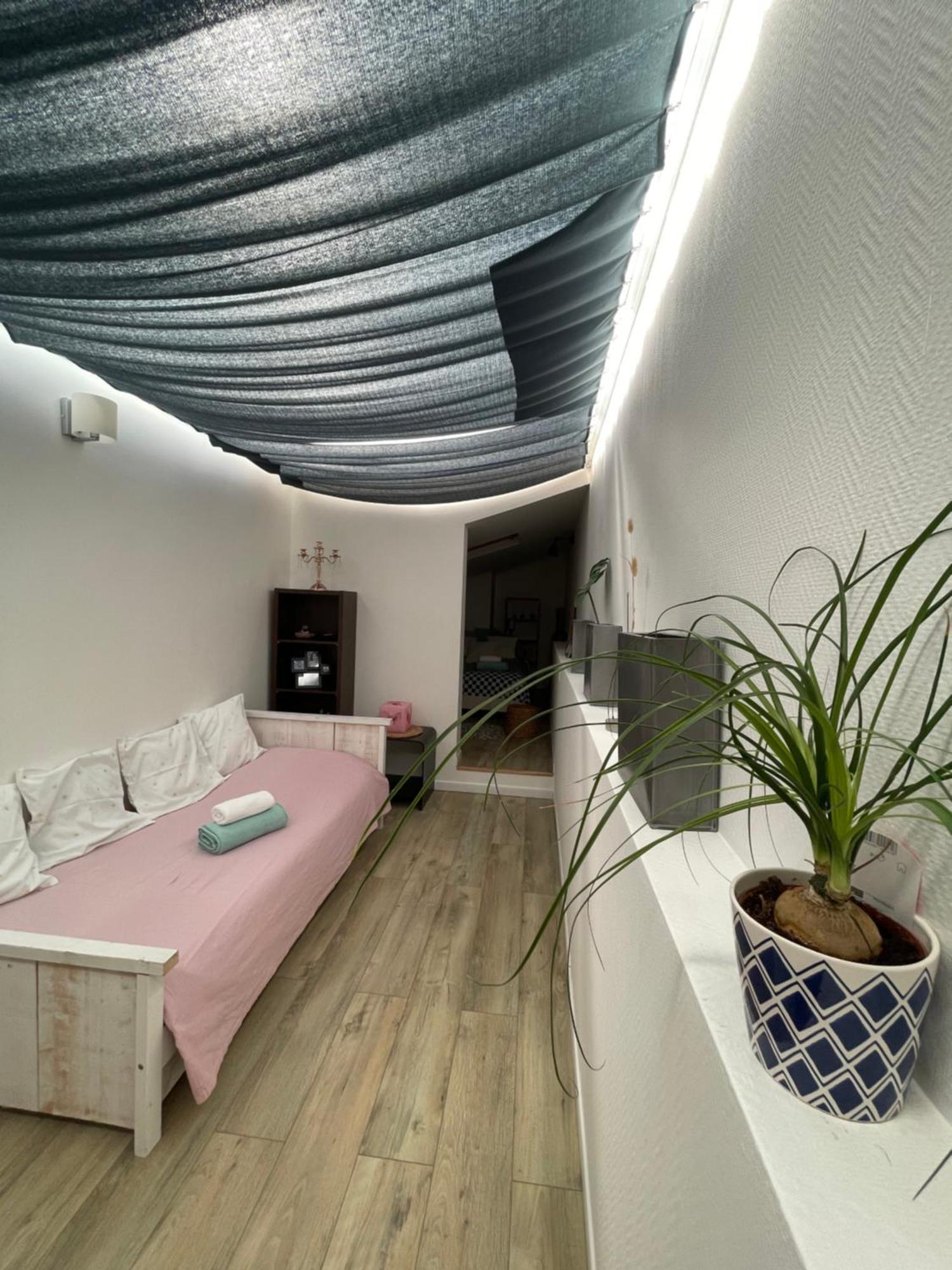 Appartement Paris-Orly Aeroport Bagian luar foto