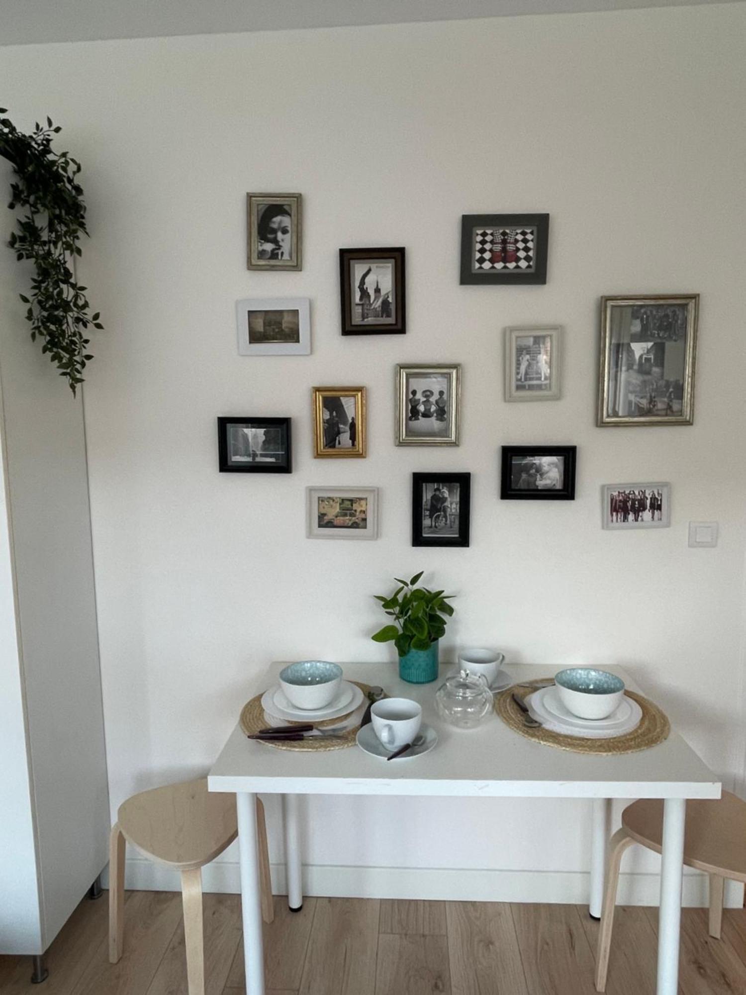 Appartement Paris-Orly Aeroport Bagian luar foto