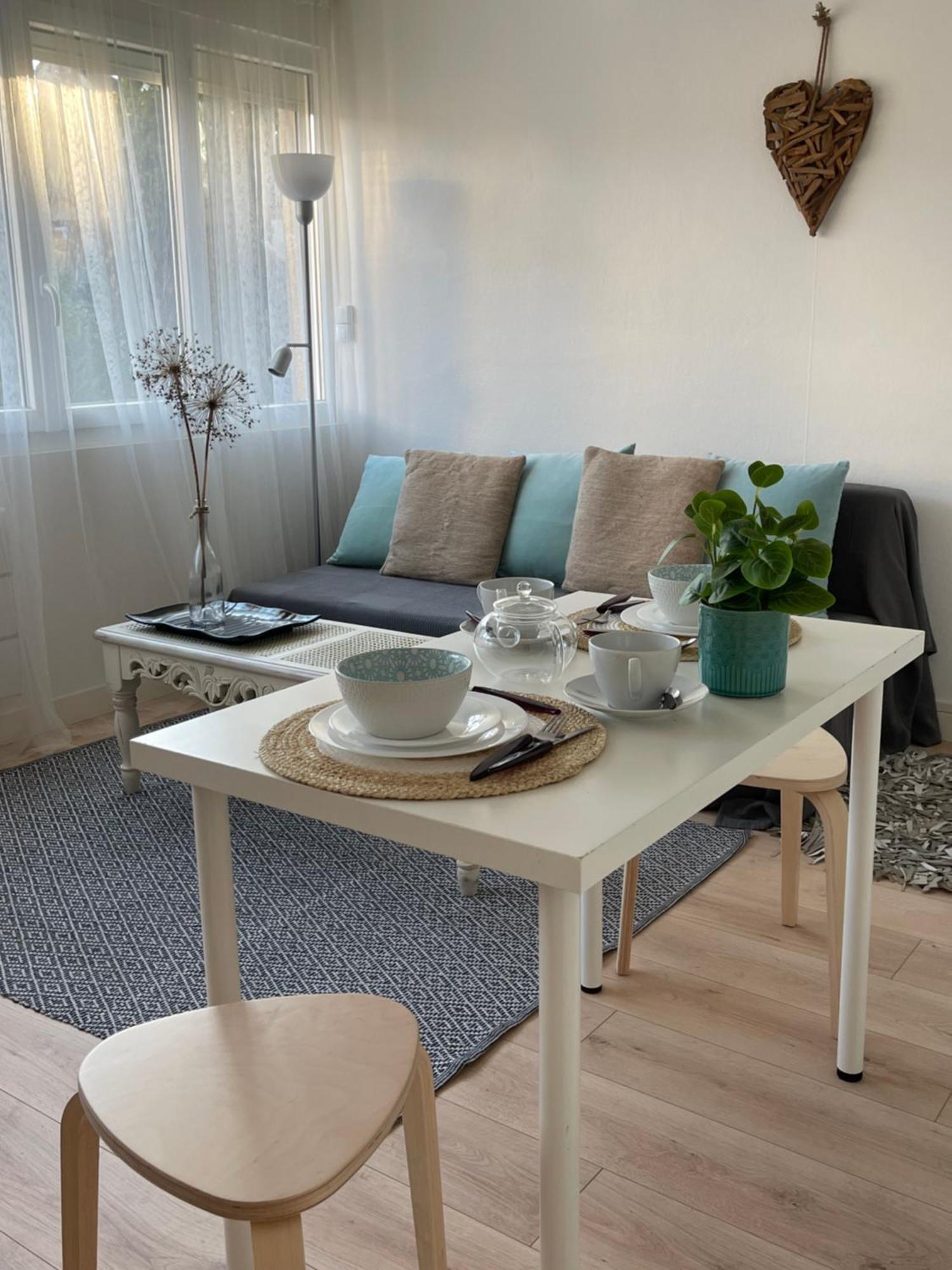 Appartement Paris-Orly Aeroport Bagian luar foto