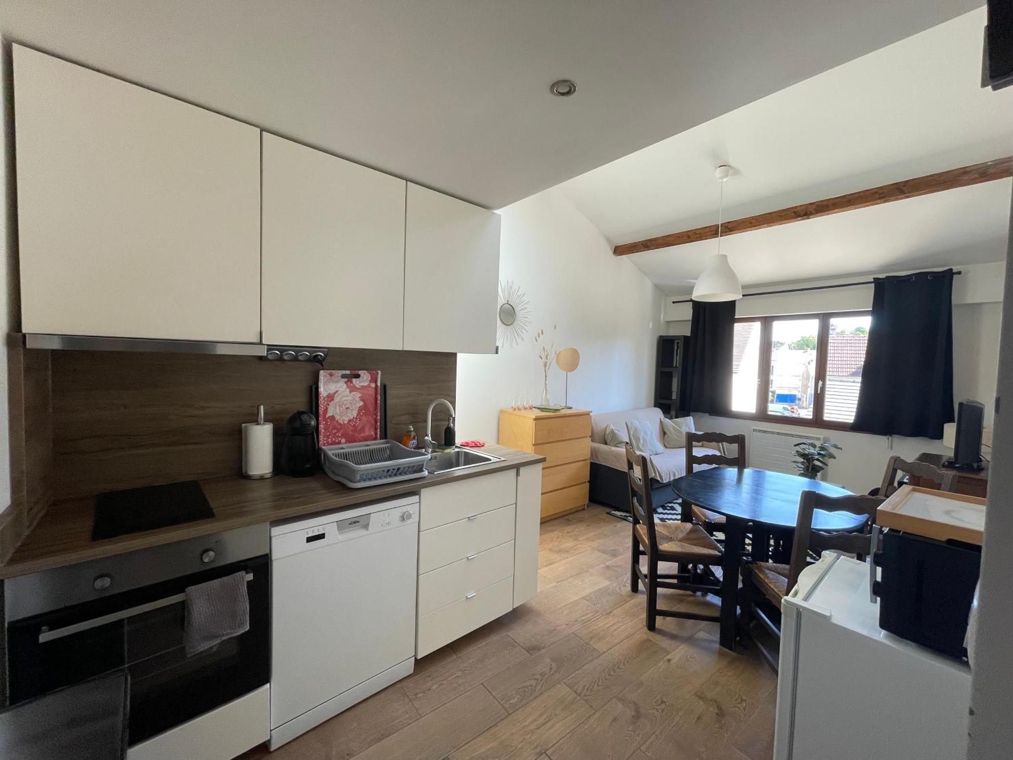 Appartement Paris-Orly Aeroport Bagian luar foto