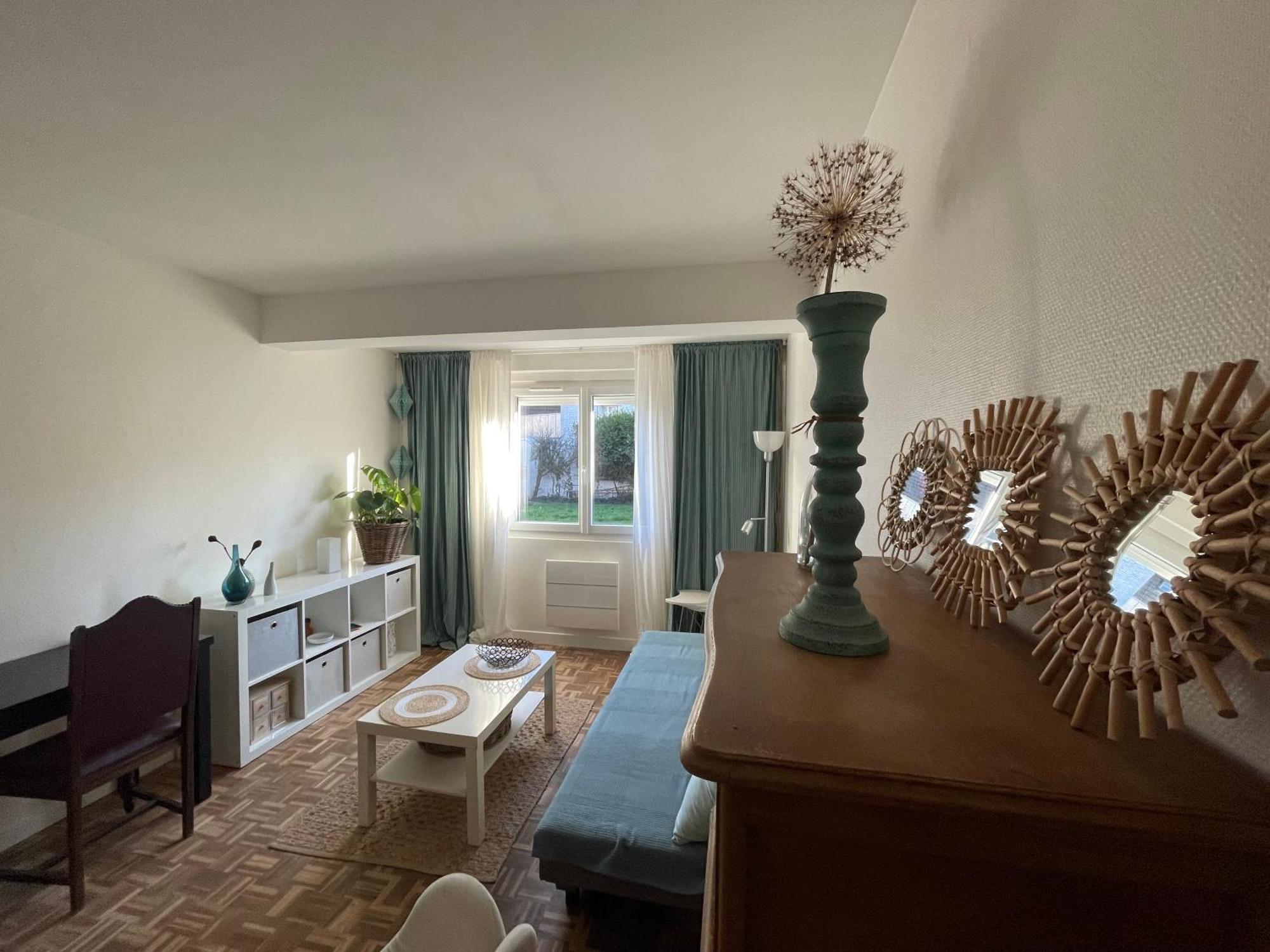 Appartement Paris-Orly Aeroport Bagian luar foto
