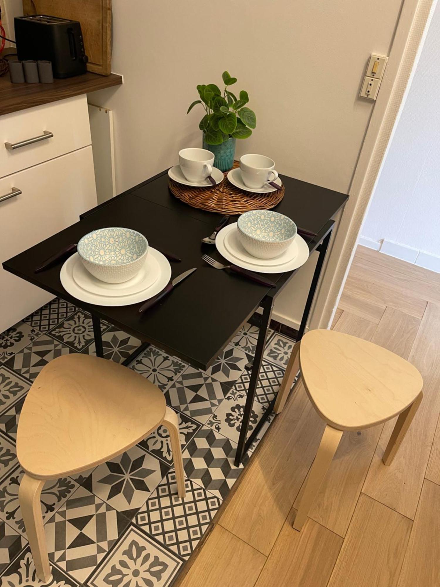 Appartement Paris-Orly Aeroport Bagian luar foto